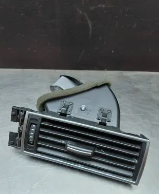 Audi A6 S6 C6 4F Dashboard side air vent grill/cover trim 4F1820902D