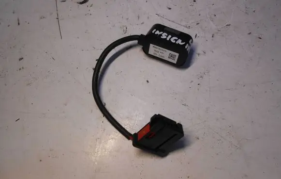 Opel Insignia A Microphone (bluetooth/phone) 13242355
