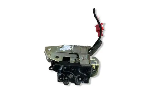 Volkswagen Sharan Tailgate/trunk/boot lock/catch/latch YM21431C550DH 7M4827501B