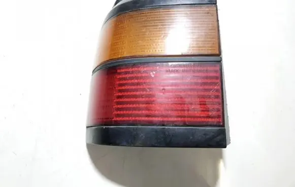 Volkswagen PASSAT B3 Rear/tail lights