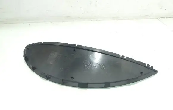 Volkswagen Touareg I Dashboard trim 7L6857059C