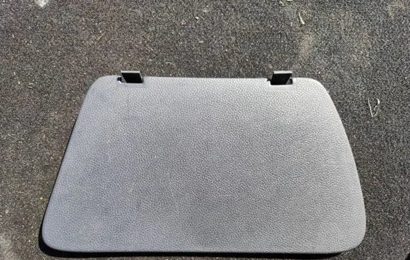 Mini One - Cooper R50 - 53 Trunk/boot storage box wall 
