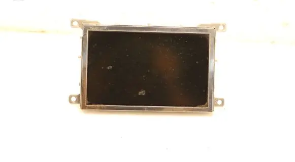 Screen/display/small screen