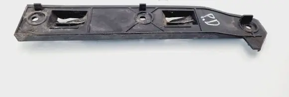 Volkswagen Golf IV Front bumper mounting bracket 1J0807184A