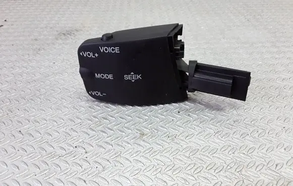 Ford C-MAX I Sound control switch 3M5T14K147
