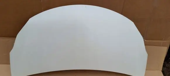 Suzuki Alto Engine bonnet/hood 5730064R00