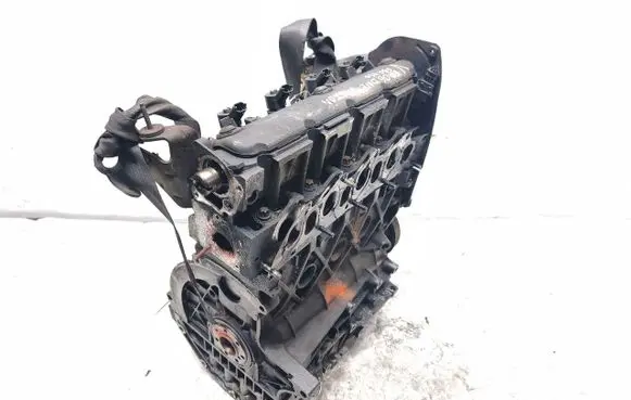 Opel Vivaro Engine F9Q760