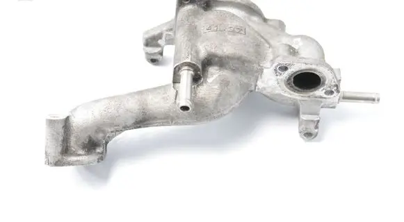 Audi Q7 4L EGR valve line/pipe/hose 057131223D