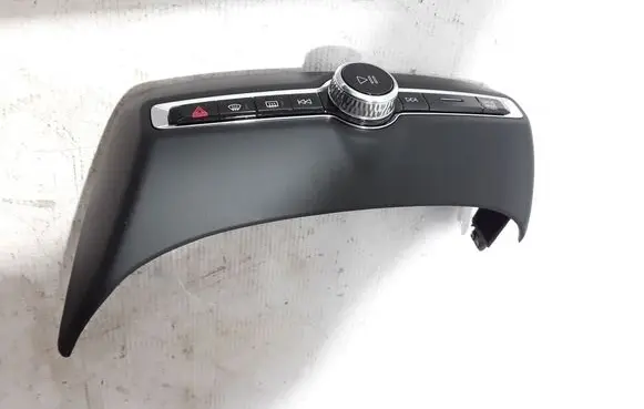 Volvo XC40 Multifunctional control switch/knob 31456672