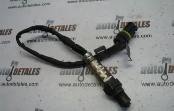 Mercedes-Benz A W168 Lambda probe sensor A0025400117