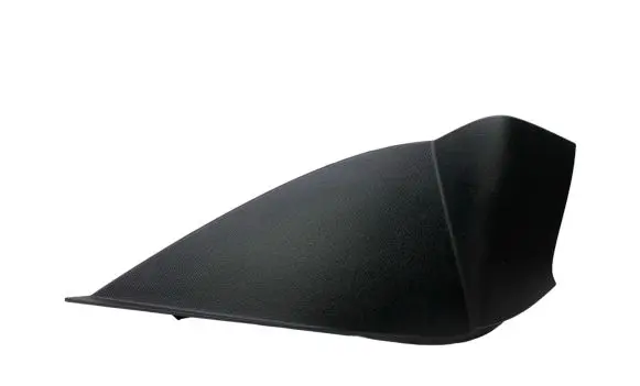 Opel Mokka B Dashboard side end trim 9834686980A