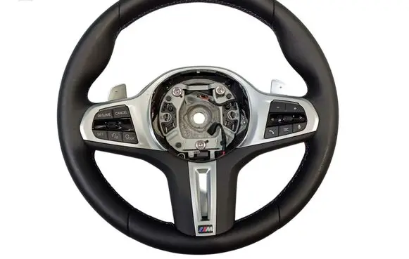 BMW X7 G07 Steering wheel 32307887217