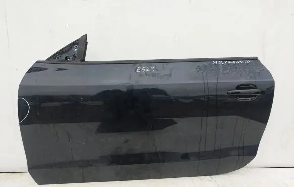 Audi A5 8T 8F Front door