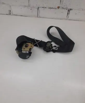 Peugeot 307 Front seatbelt 96612288