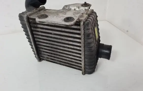 KIA Cerato Intercooler radiator 2827027010