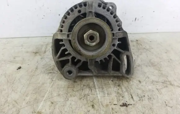 Fiat Punto (188) Generator/alternator 46758242