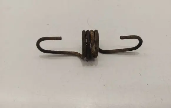 Volkswagen Golf II Other brake parts 