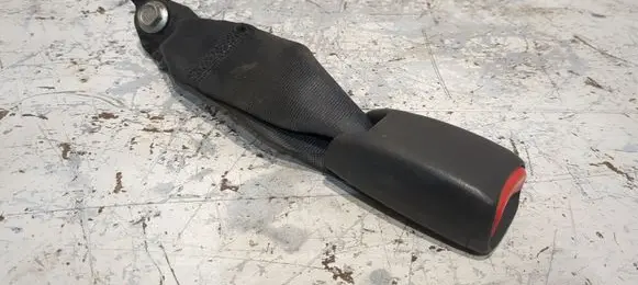 Honda FR-V Rear seatbelt buckle 20837
