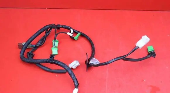 Honda Accord Other wiring loom 80650-TA0-A200