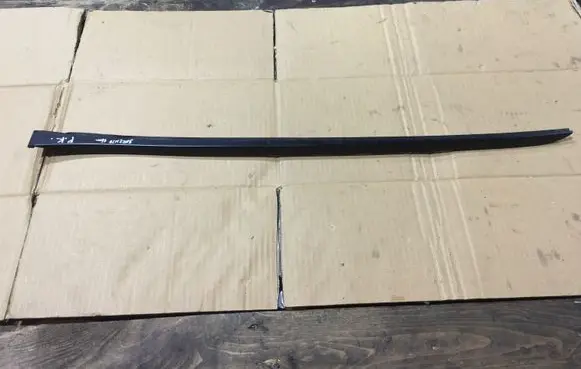 KIA Sorento Windshield trim 86131C5000