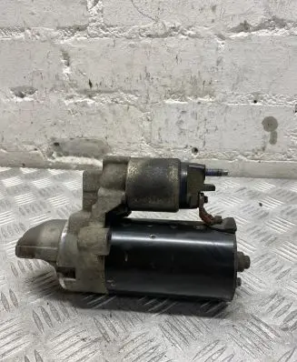 Toyota Avensis T270 Starter motor 281000X040 20161203 0001138064