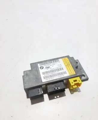 BMW 7 E65 E66 Airbag control unit/module 6970904 0097871