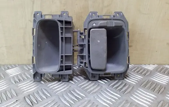 Volkswagen Crafter Sliding door interior handle A9067600061