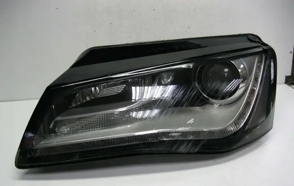 Audi A8 S8 D4 4H Headlight/headlamp 4H0941003