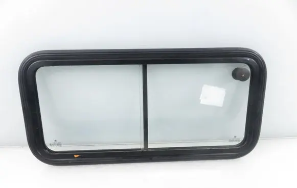 Volkswagen Transporter - Caravelle T5 Rear vent window glass 