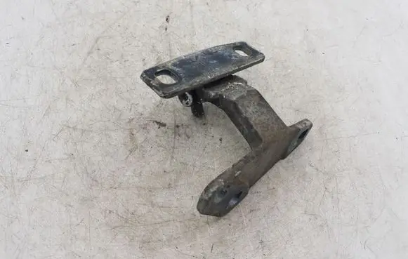 BMW X5 E53 Front door lower hinge NOCODE