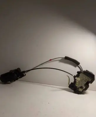 Nissan Micra Front door lock 5010700054 80670AX600 5010700006