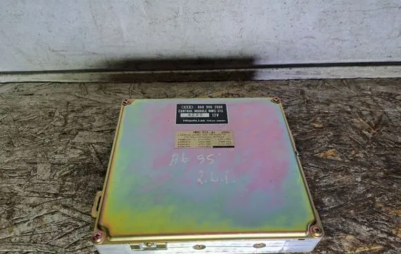 Acura ILX Engine control unit/module 8A0906266H