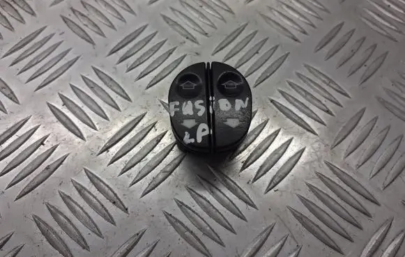 Ford Fusion Front door window switch trim 96FG-14529-BC