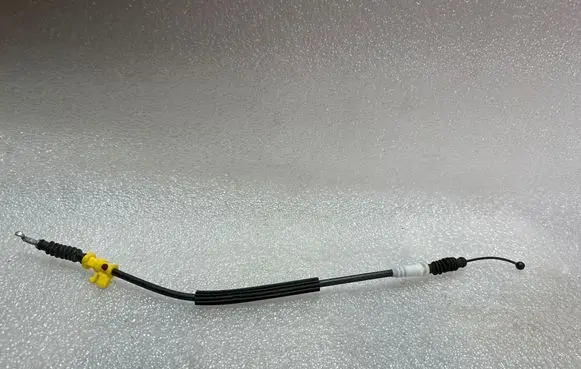 Audi A7 S7 4G Rear door cable line 4H0837099B