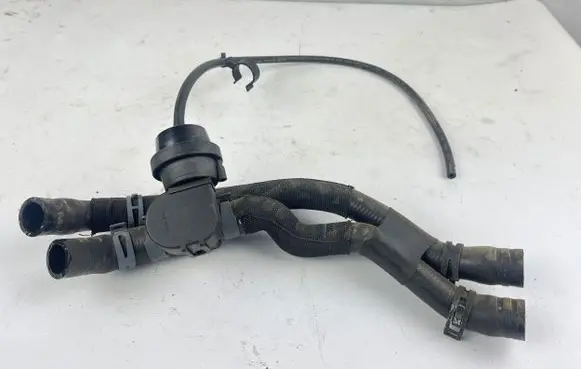 Audi Q5 SQ5 Coolant heater control valve 1J0819809 4003741F