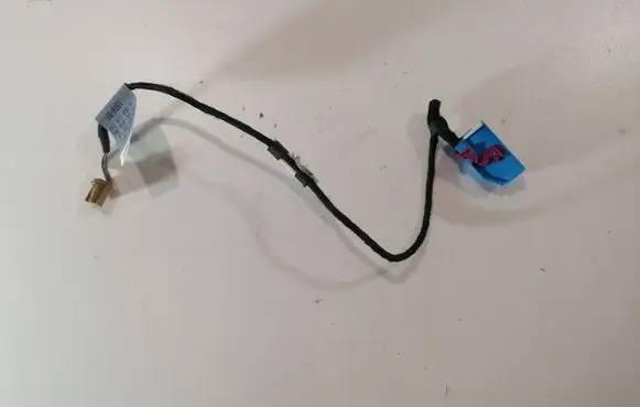 Audi A4 S4 B8 8K Front door wiring loom 8K0971036A