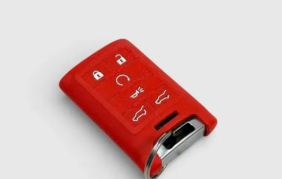 Cadillac Escalade Ignition key/card 