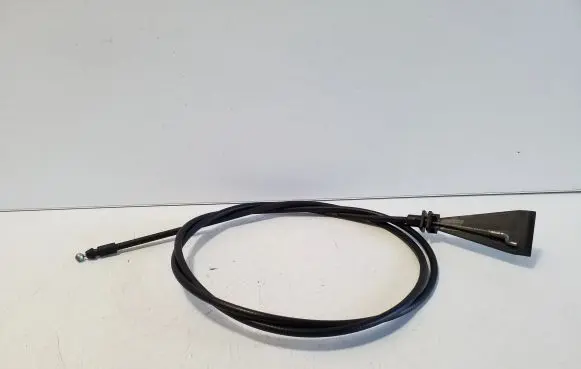 Fiat Ducato Sliding door cable line 