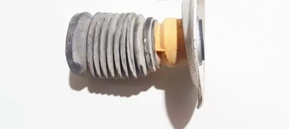 Mercedes-Benz A W168 Coil spring mount 
