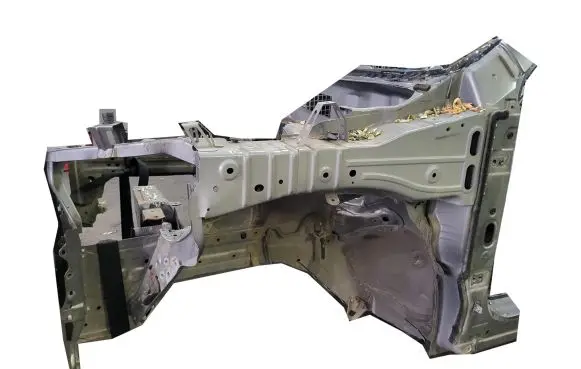 Nissan X-Trail T32 Front side member 