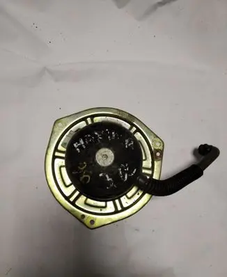 Nissan Maxima Heater fan/blower
