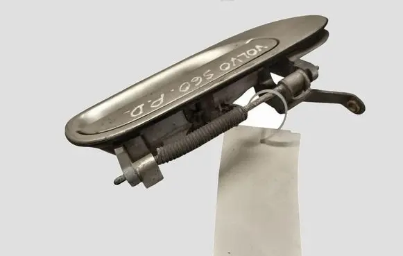 Volvo S60 Front door exterior handle