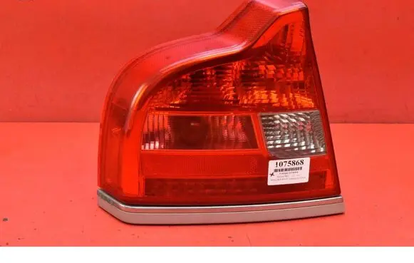 Volvo S80 Rear/tail lights 159223
