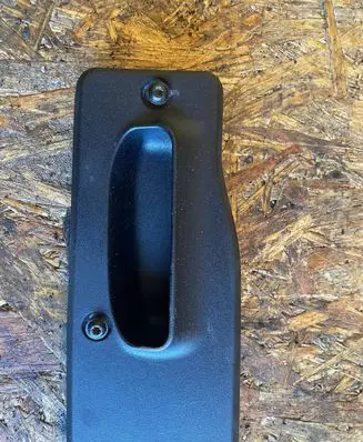 Mercedes-Benz S W220 Bottom trim A2207500093 092090