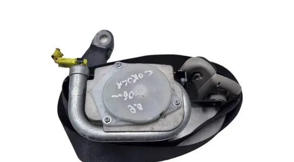 Toyota Corolla E120 E130 Front seatbelt 7321002271
