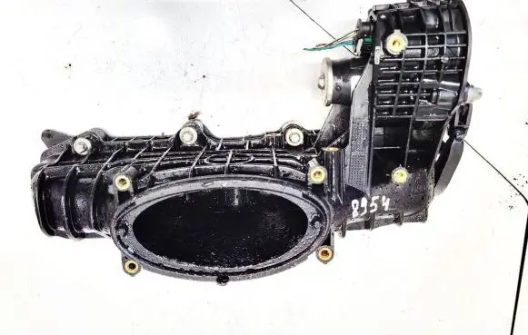 Mercedes-Benz E W212 Intake manifold
