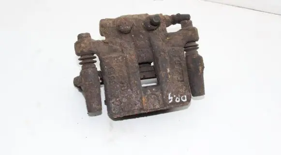 Mitsubishi ASX Rear brake caliper