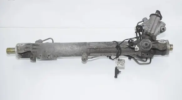 BMW 5 F10 F11 Steering rack 2473342 32102473342 6788651