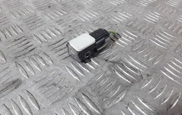 Land Rover Range Rover L322 Airbag deployment crash/impact sensor 3M5T14B342AB 704271 965040511
