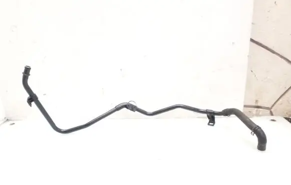 Mercedes-Benz Sprinter W906 Engine coolant pipe/hose
